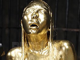 金粉巨乳メイド 稲場るか　サンプル画像10